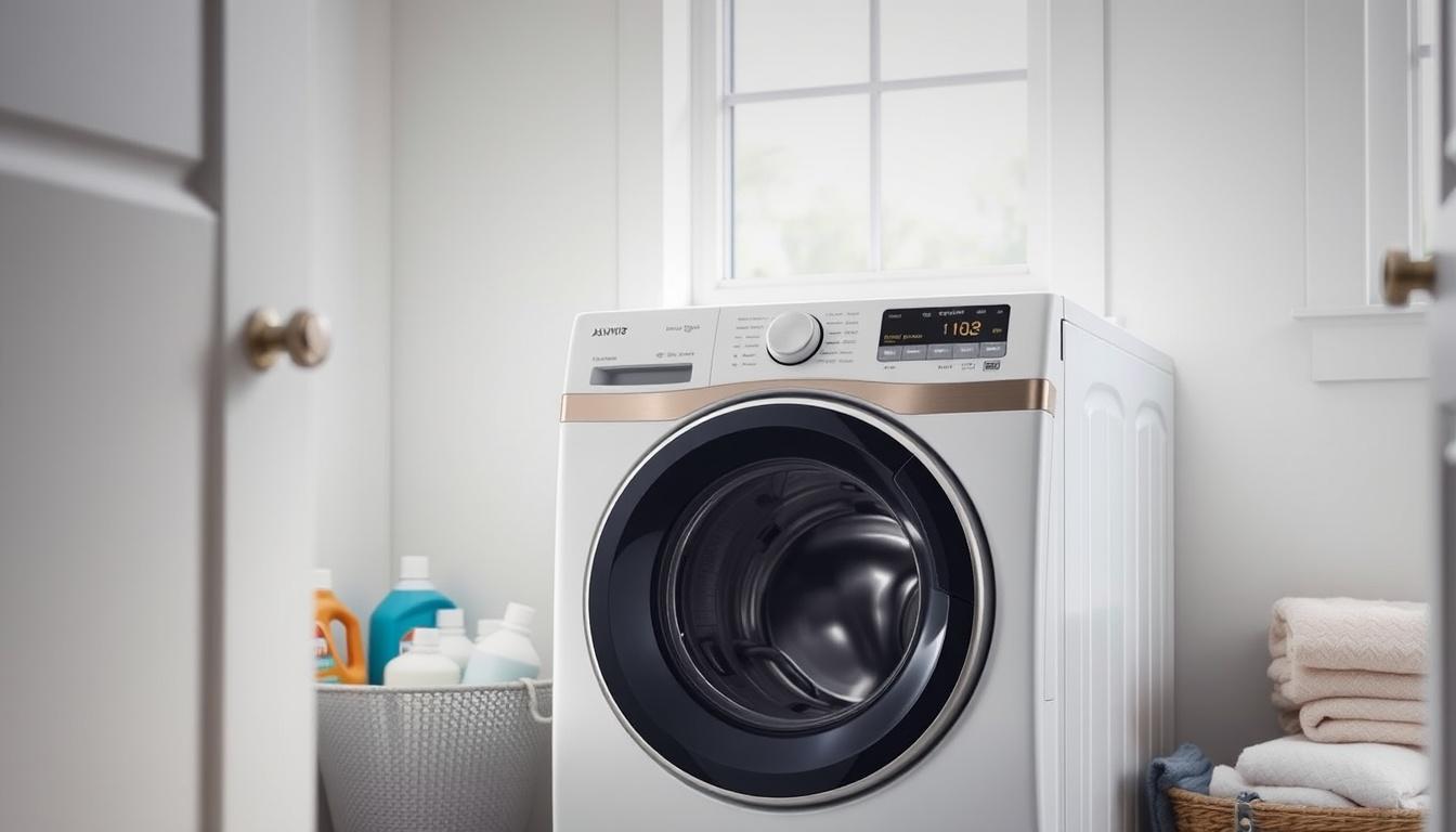 Your Washer's Best Friend